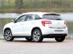 Citroen C4 AirCross 2012 года